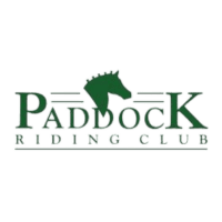 paddock ridding club logo