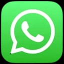 whats app icon